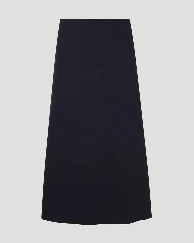 Rohe Rohe - Modern Scuba Maxi Skirt 5