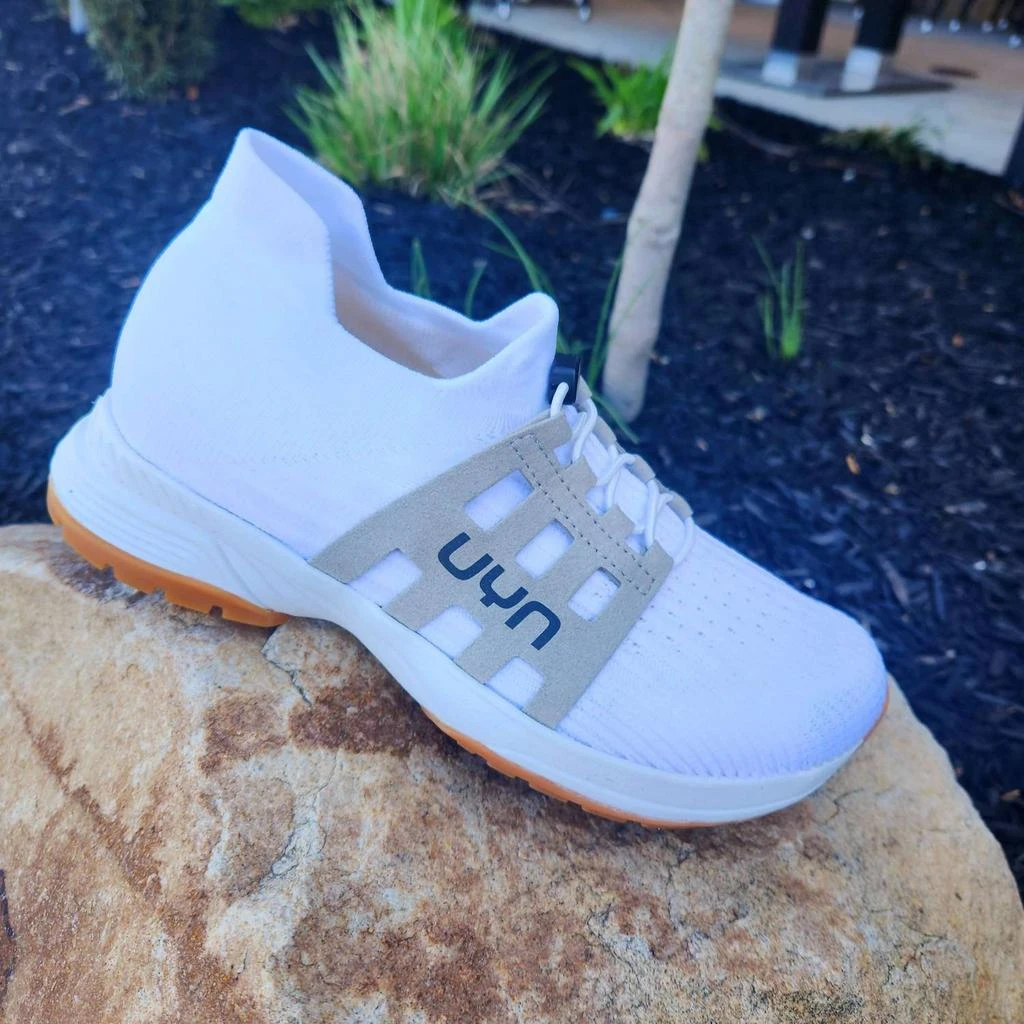 UYN Uyn - women's slip-on sneakers 2