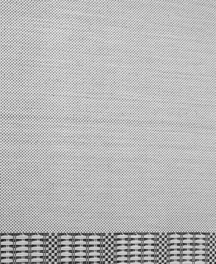 Nicole Miller Patio Country Landry 5'2" x 7'2" Outdoor Area Rug 3