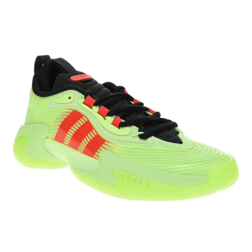 Adidas Exhibit Select 2.0 Pro Basketball Shoes 2