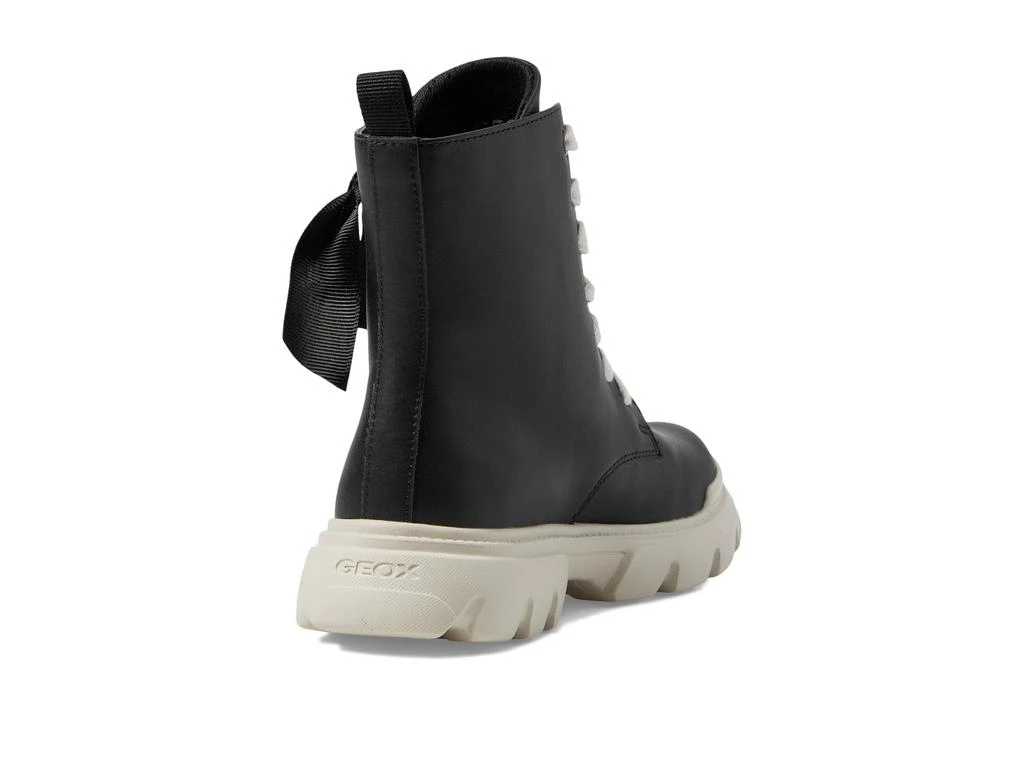 Geox Junette Girl (Little Kid/Big Kid) 5