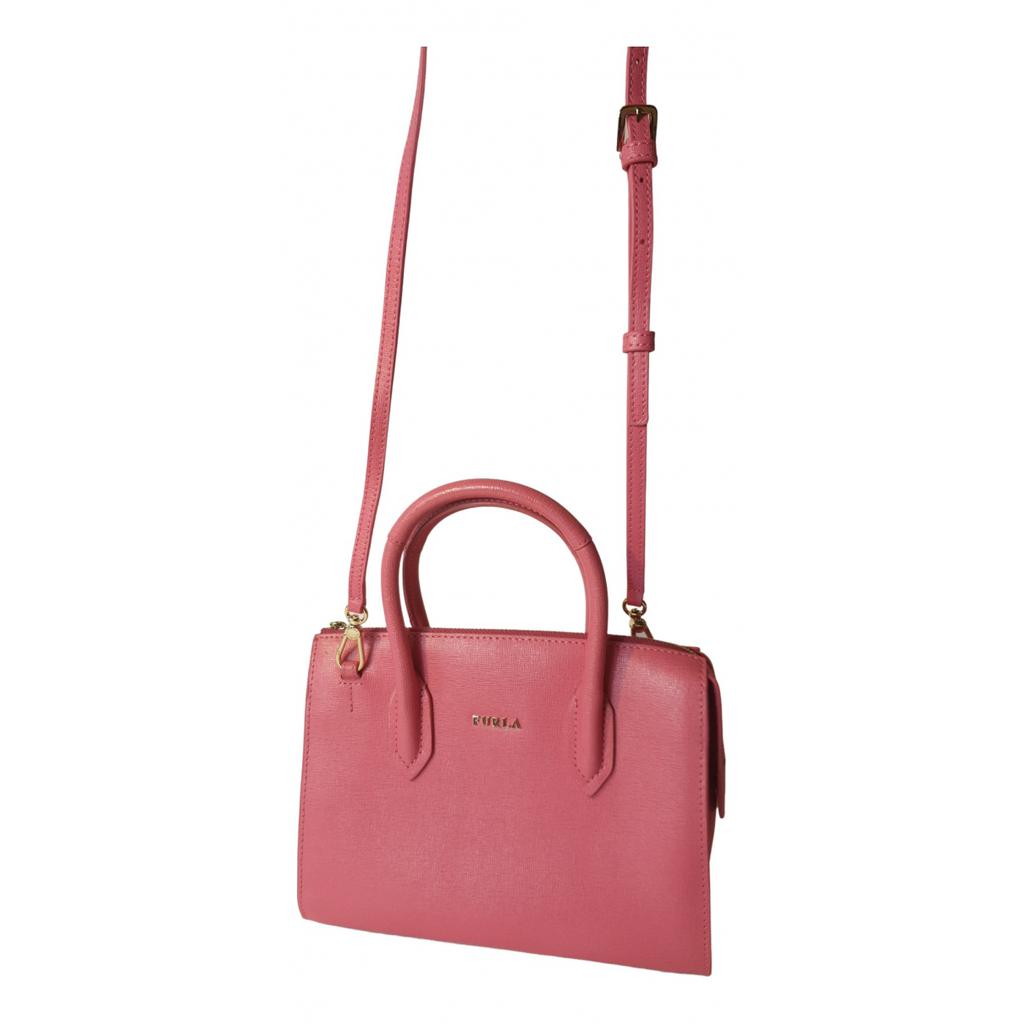 Furla Furla Leather handbag