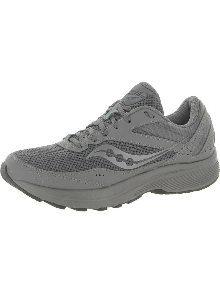 Saucony Womens Gym Sport Running Shoes 4