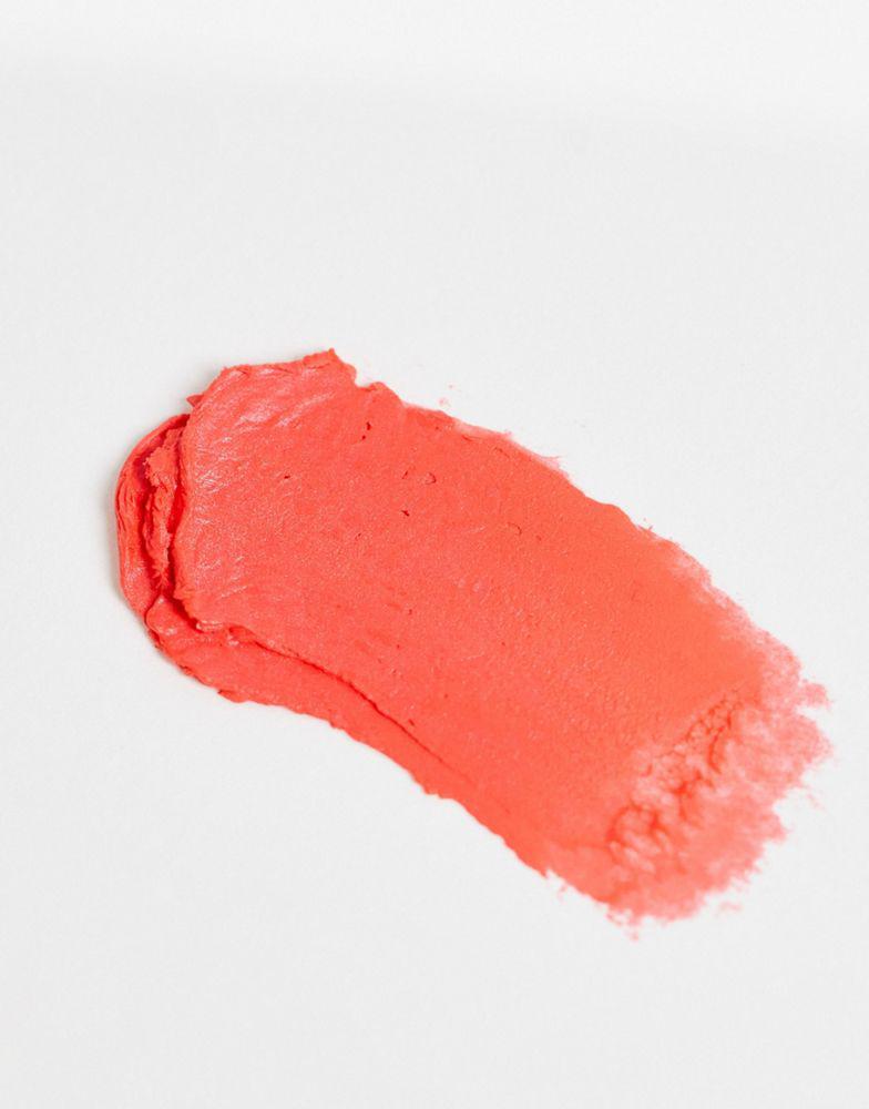 Huda Beauty Huda Beauty Cheeky Tint Blush Stick - Coral Cutie