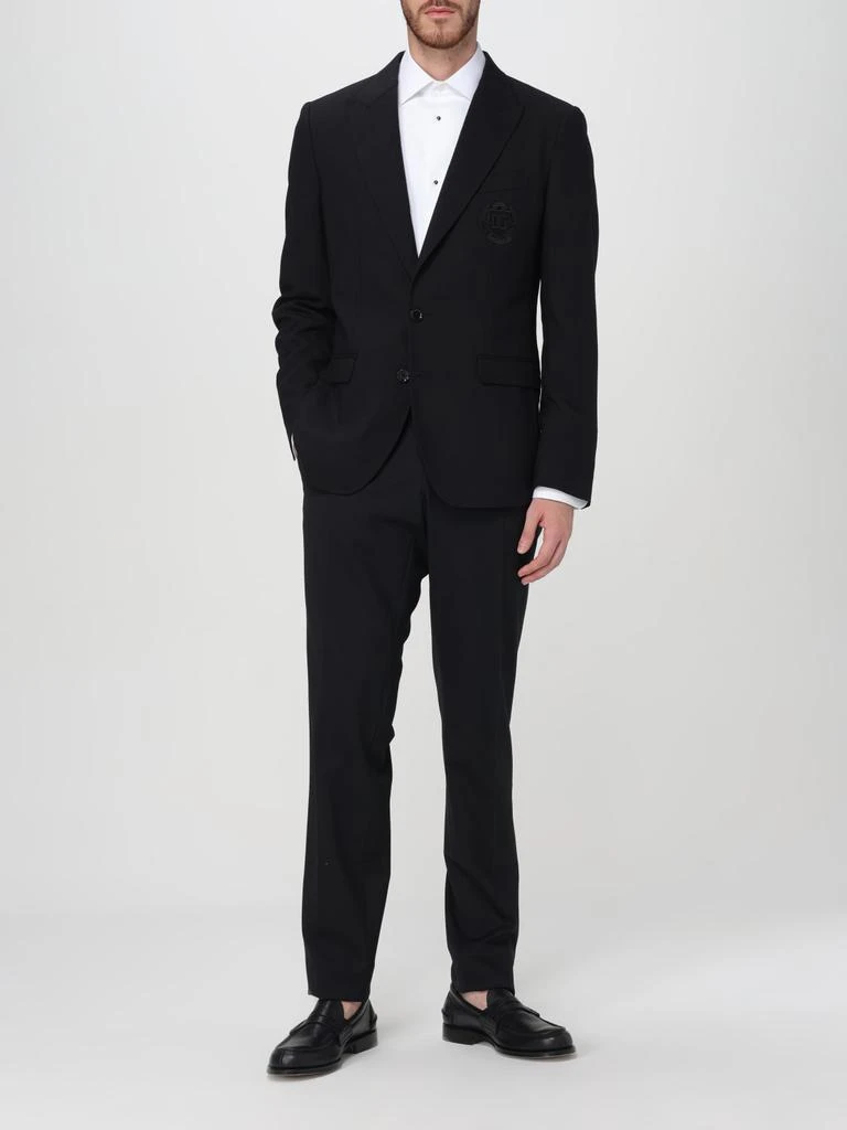 Dolce & Gabbana Pants men Dolce & Gabbana 2