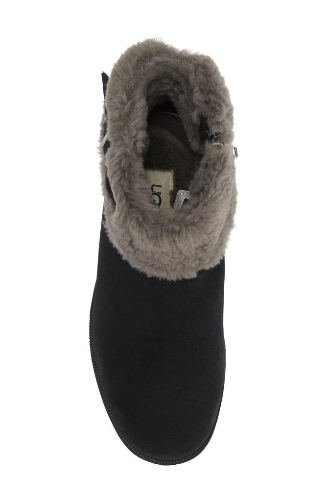 UGG Bodie Genuine Shearling Cuff Boot 5