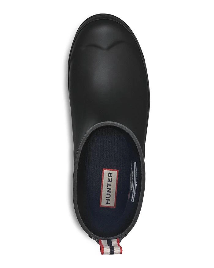Hunter Women's Play Short Rain Boots 3