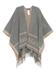 MaxMara Studio MaxMara Studio HILDE Cape