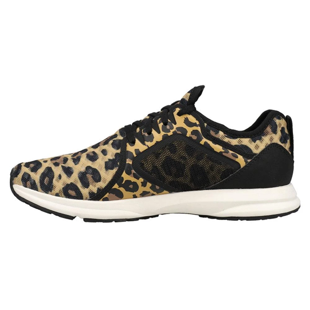 Ariat Fuse Leopard Lace Up Sneakers 3