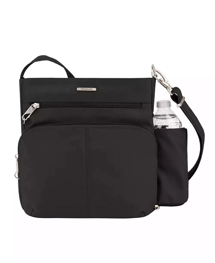 Travelon Anti-Theft Classic North/South Crossbody 1