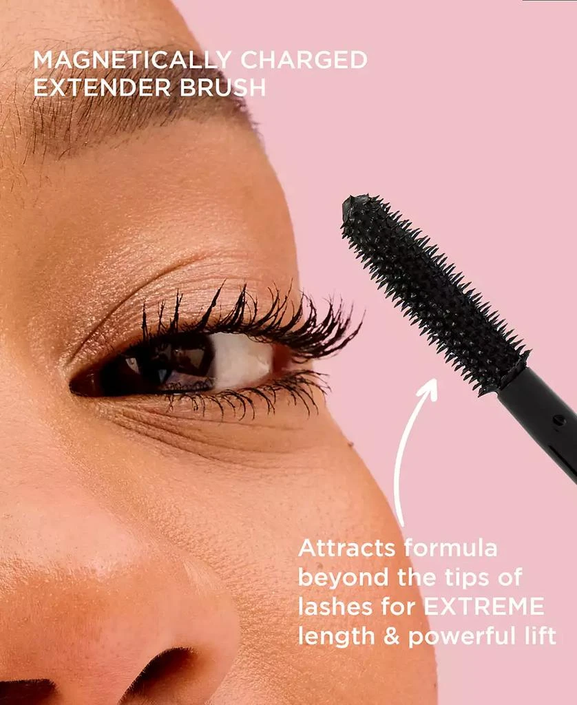 Benefit Cosmetics They’re Real! Magnet Extreme Lengthening Mascara 5
