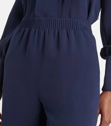 Valentino Cady Couture wide-leg pants 4