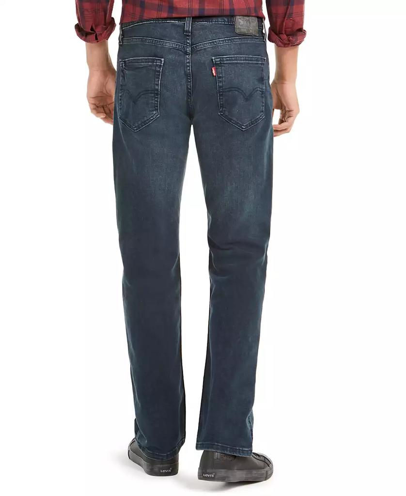 Levi's Levi’s® Men's 514™ Flex Straight-Fit Jeans