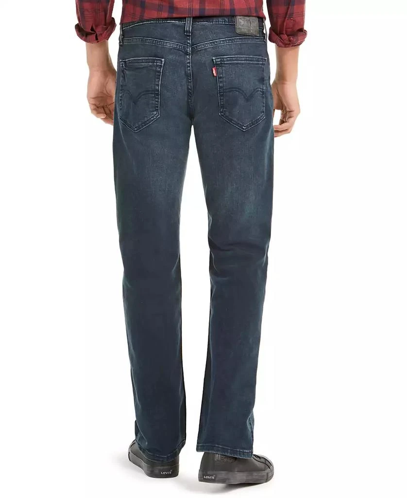 Levi's Levi’s® Men's 514™ Flex Straight-Fit Jeans 2