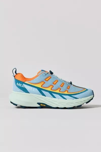 Merrell Merrell Men's Agility Peak 5 Trail Sneaker 2
