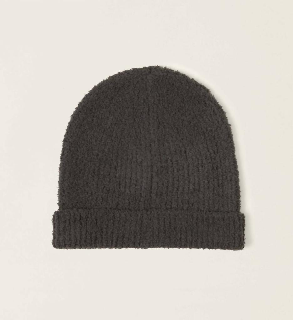 Barefoot Dreams Barefoot Dreams - Cozychic Ribbed Beanie