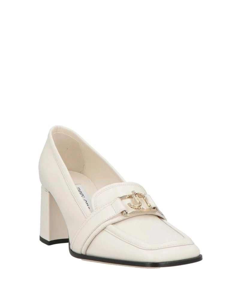 Jimmy Choo Loafers 2