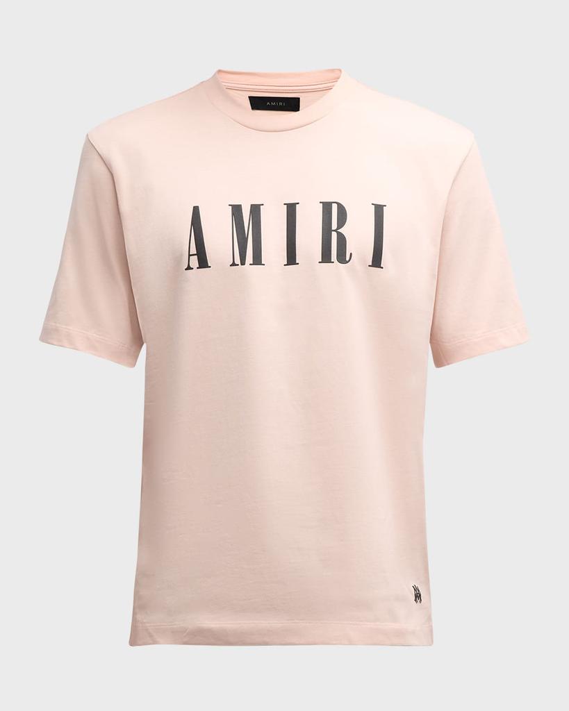 【万能アイテム】AMIRI Amiri Core Logo Tシャツ メンズ Amiri Core Logo T Shirt - Joseph | Men