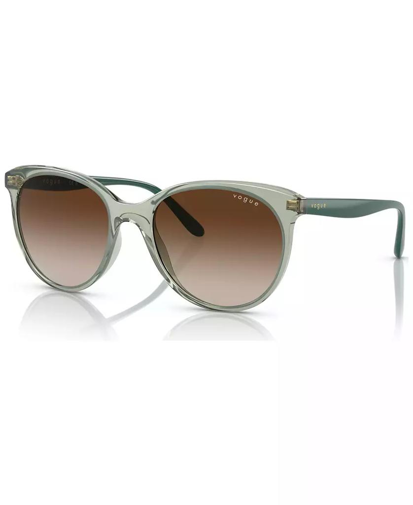 VOGUE Women's Sunglasses, VO5453S53-Y