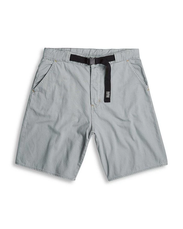 G-STAR RAW Travail Shorts 7