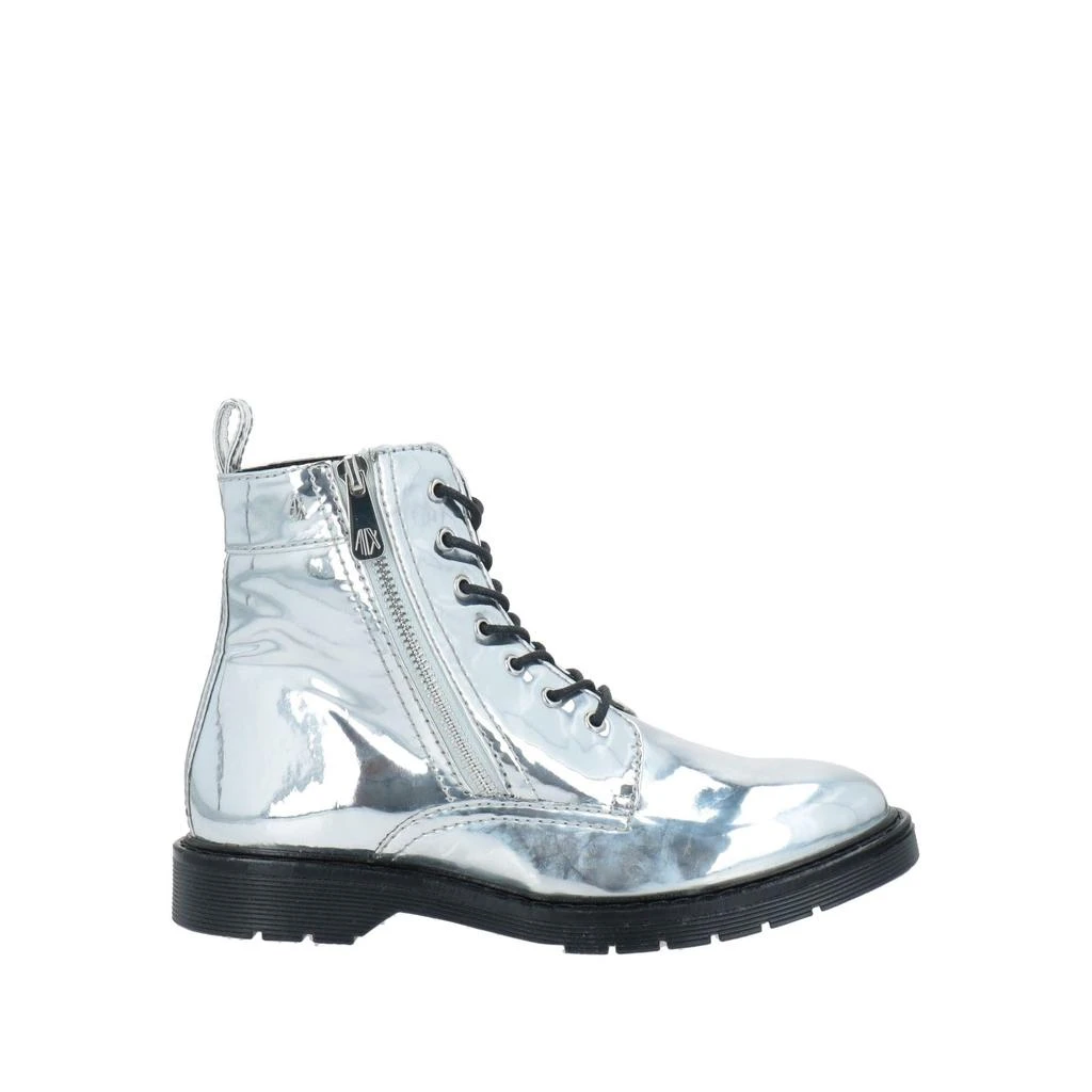 Armani Exchange Armani Exchange - Bottines - Silver - Femme 1