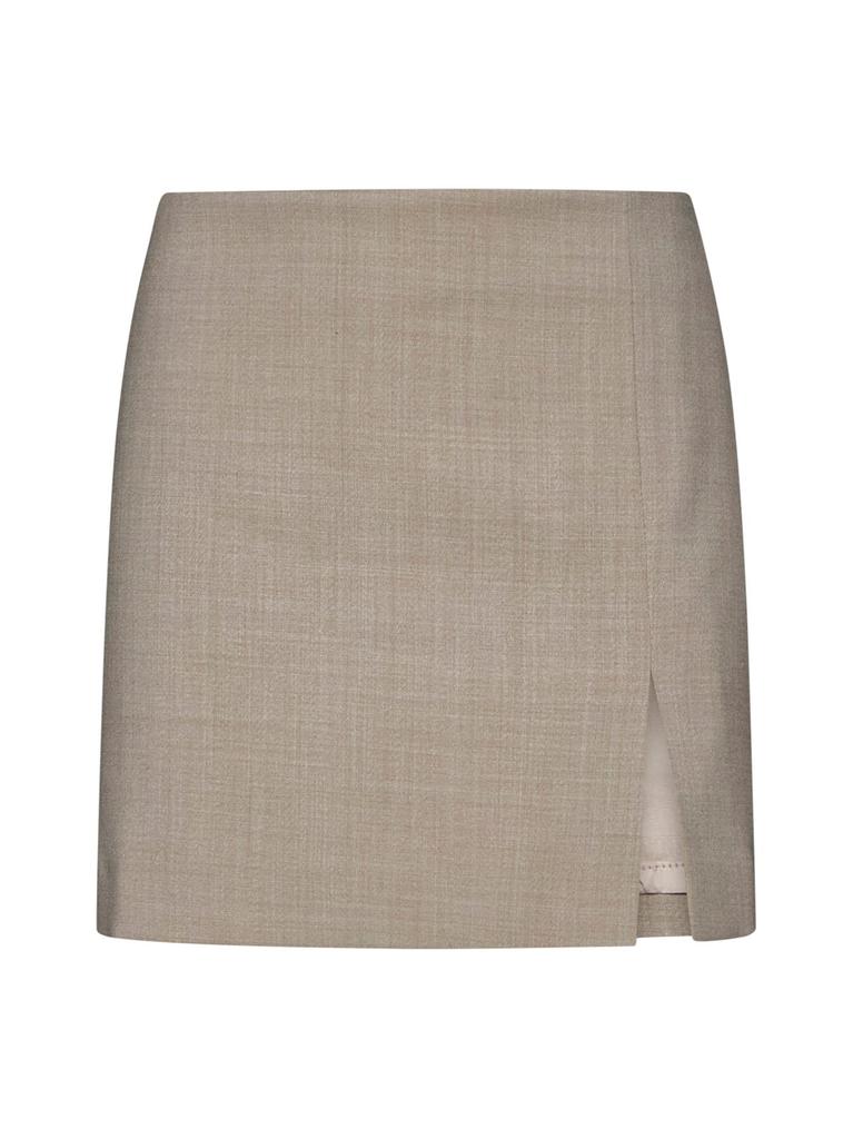 FILIPPA K Filippa K Front Slit Skirt