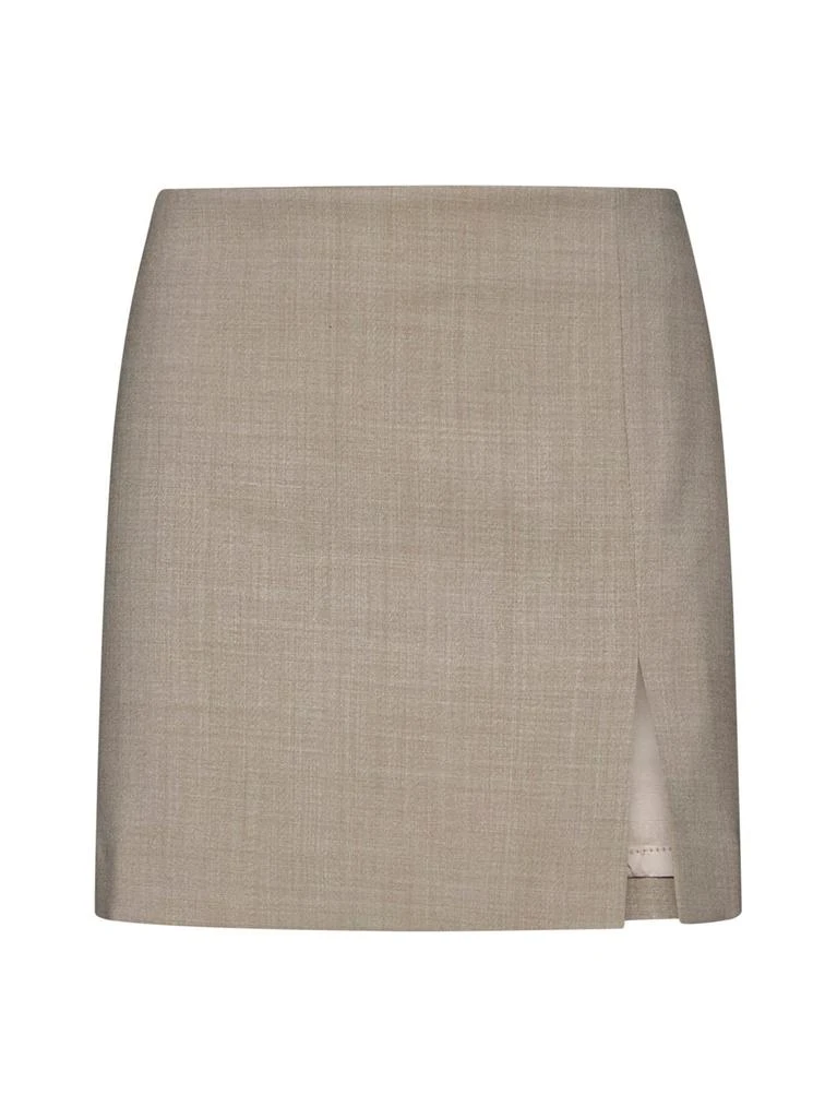 FILIPPA K Filippa K Front Slit Skirt 1