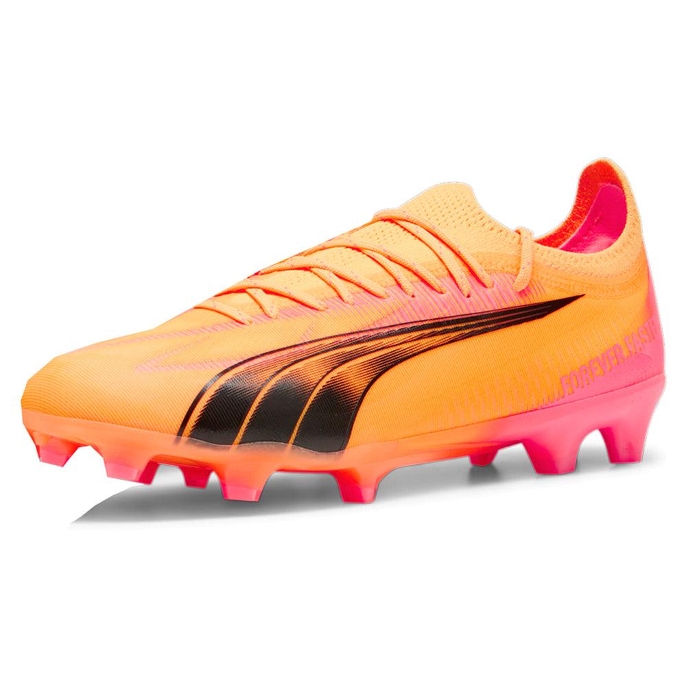 Puma Ultra Ultimate Firm Ground/Artificial Ground Soccer Cleats