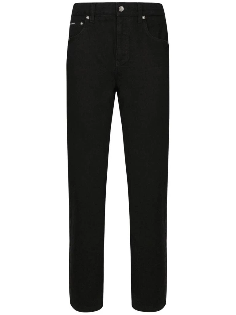 Dolce & Gabbana Women's Jeans 1