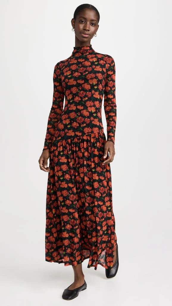Rhode Mirabelle Dress 6