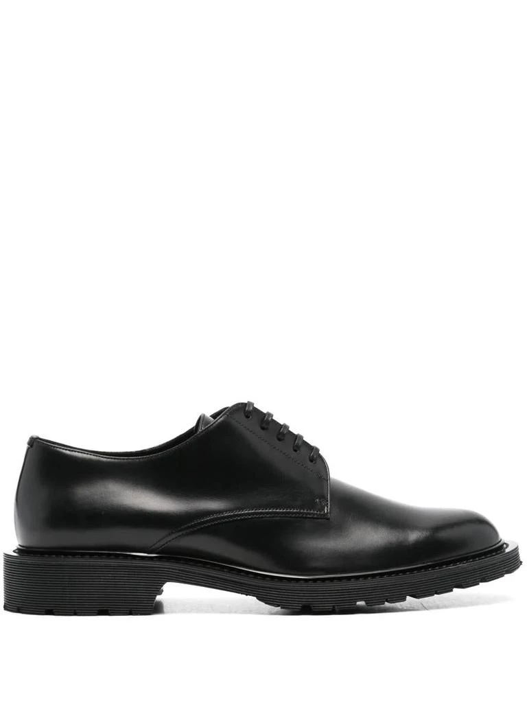 Yves Saint Laurent Saint Laurent Army 20 Derby Shoes 1
