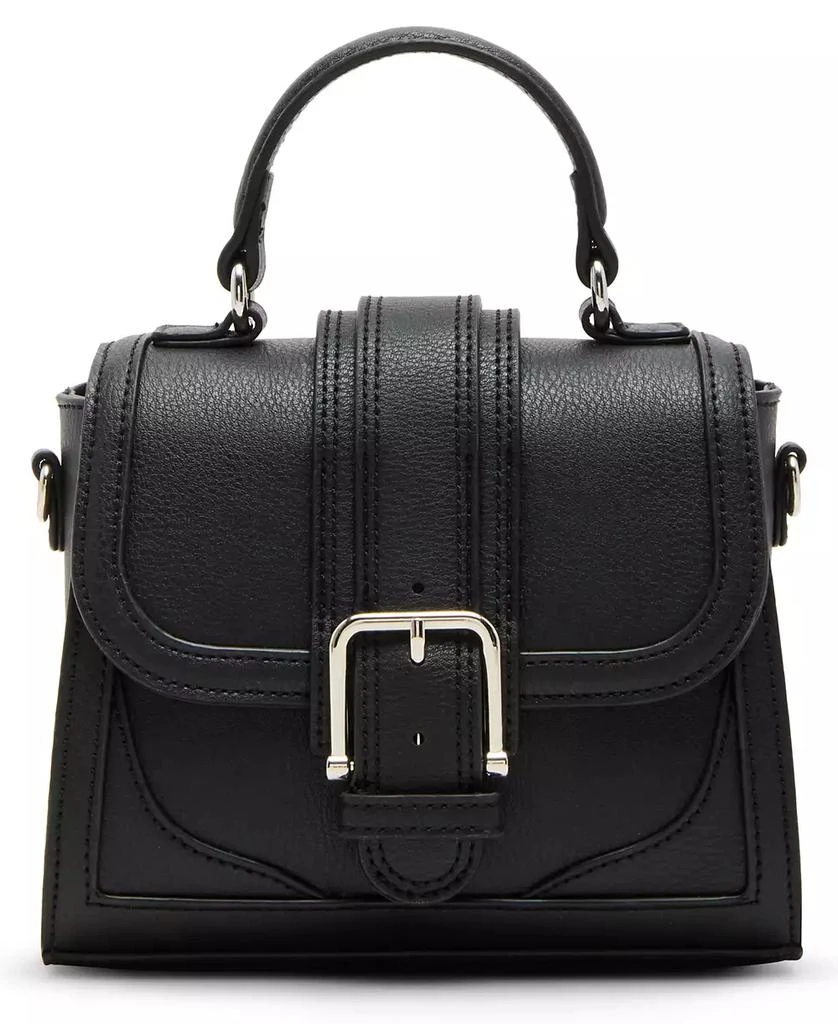 Madden Girl Salem Top Handle Satchel Bag 1