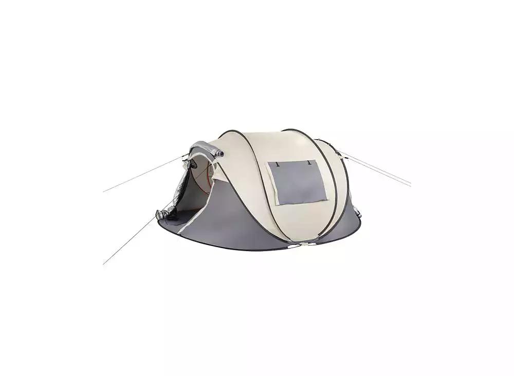 The North Face The North Face Golden Gate 4 Tent - Camping Tents