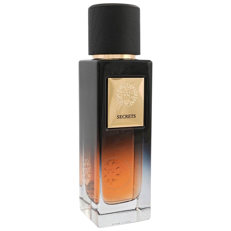 THE WOODS COLLECTION The Woods Collection Secrets Unisex EDP