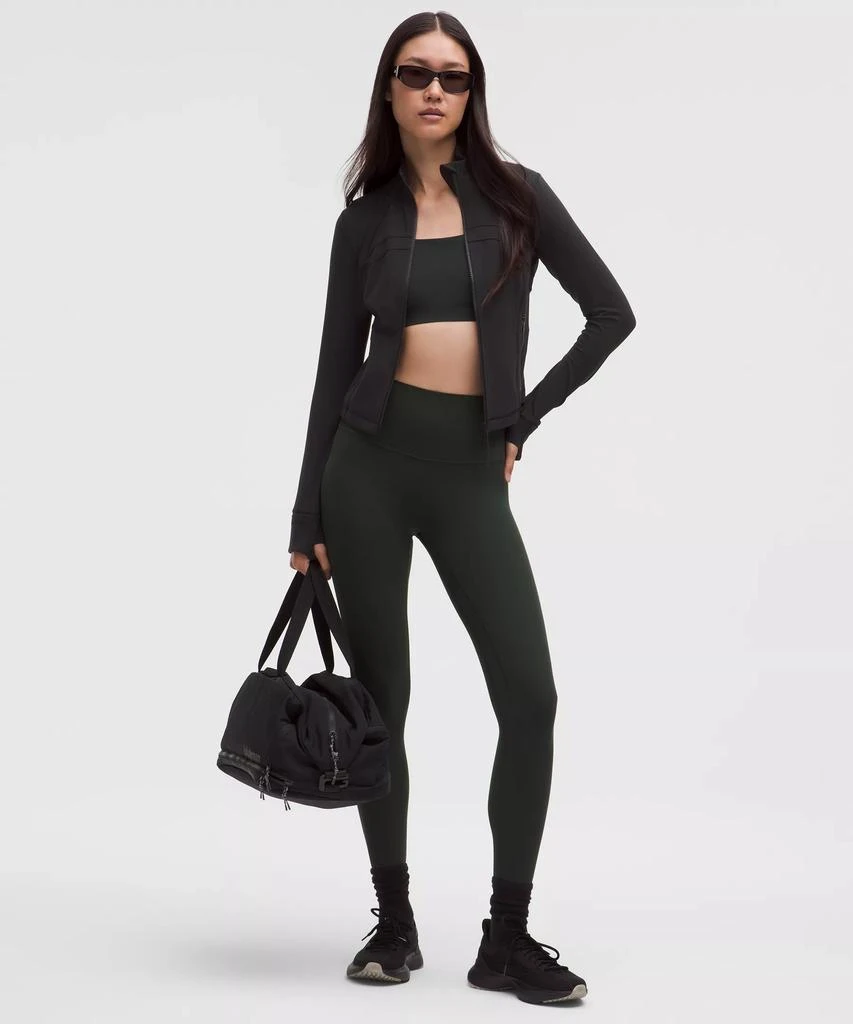Lululemon Define Cropped Jacket *Nulu 112