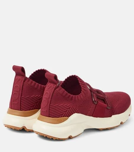 Tod's Kate slip-on sneakers 3
