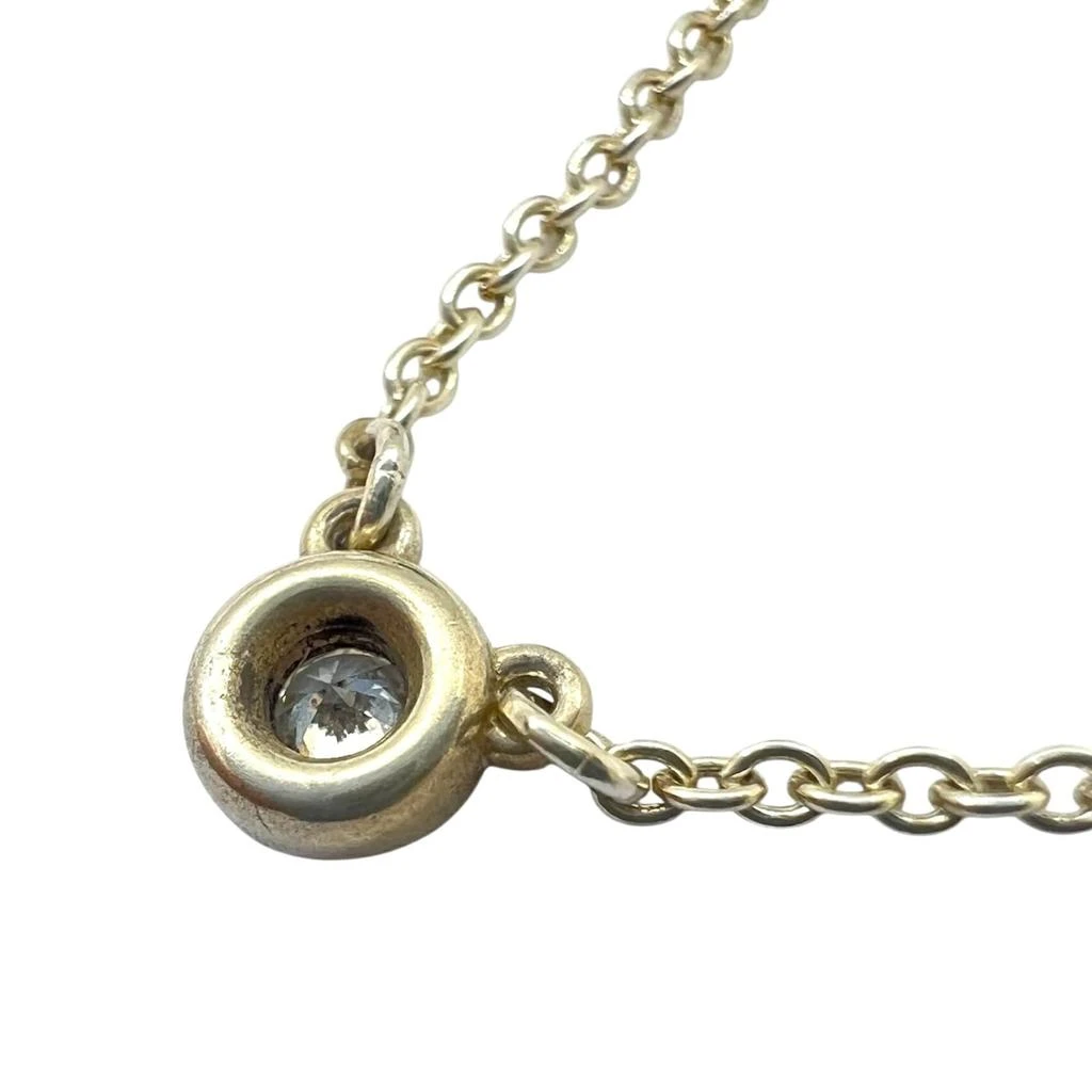 Tiffany 
Co. 925 Necklace (Pre-Owned) 2