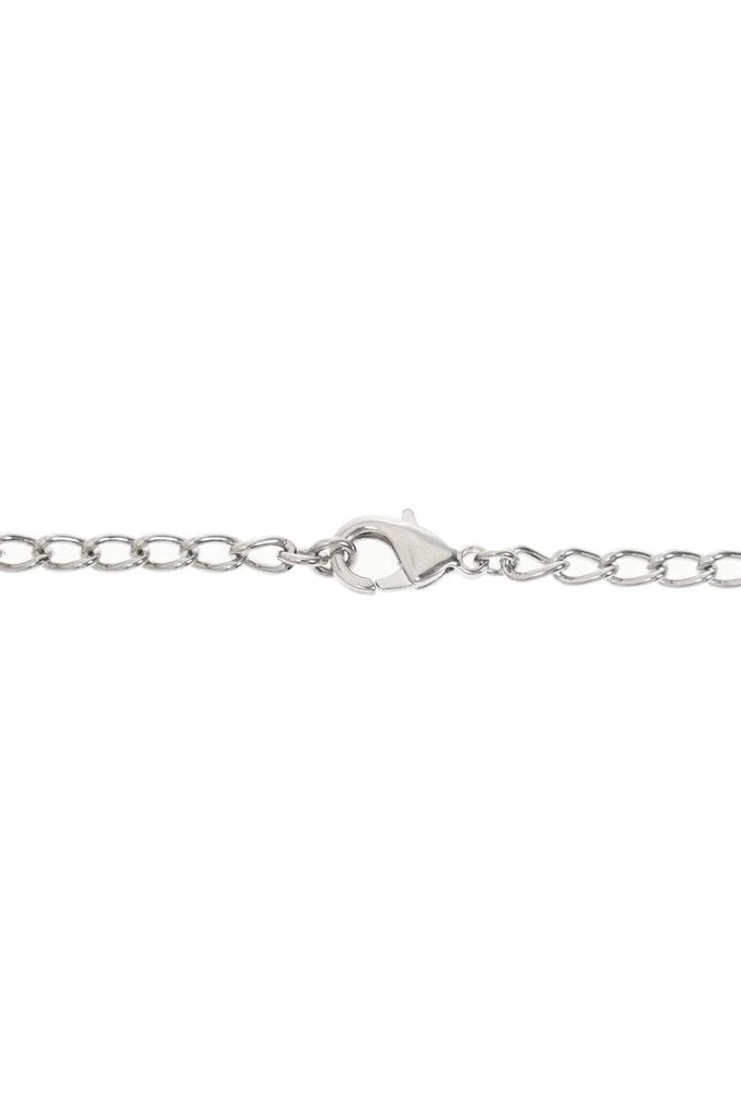 Balenciaga Balenciaga Nano Thin Necklace 3