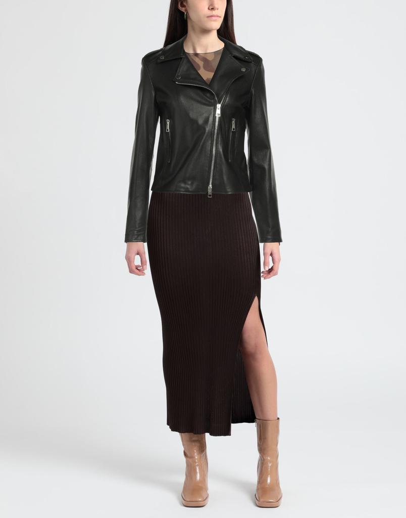 STREET LEATHERS Biker jacket