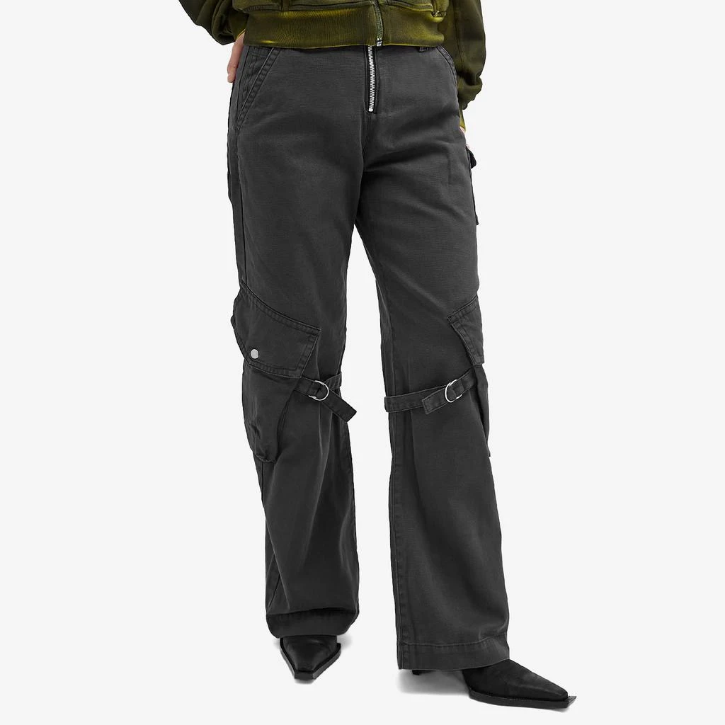 Acne Studios Acne Studios Potinal Combat Pants 2