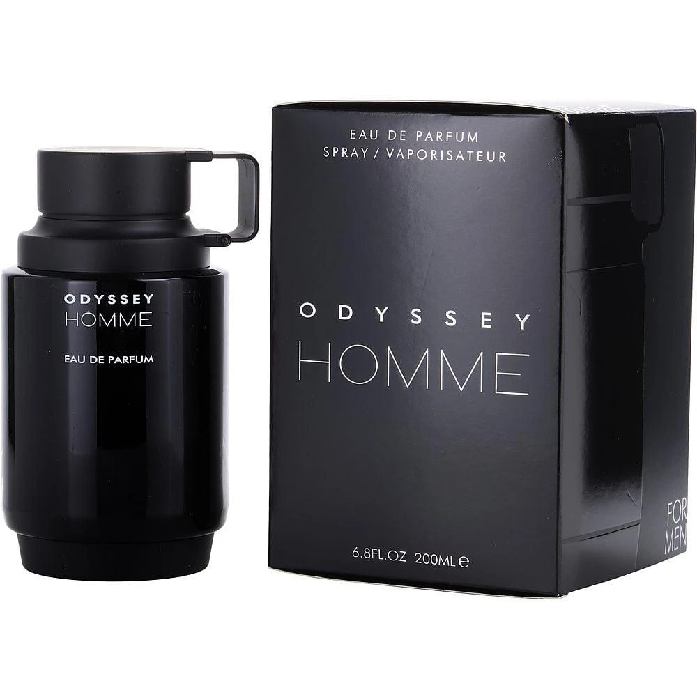 Armaf Odyssey Homme By  Eau De Parfum Spray 6.8 Oz Men 1