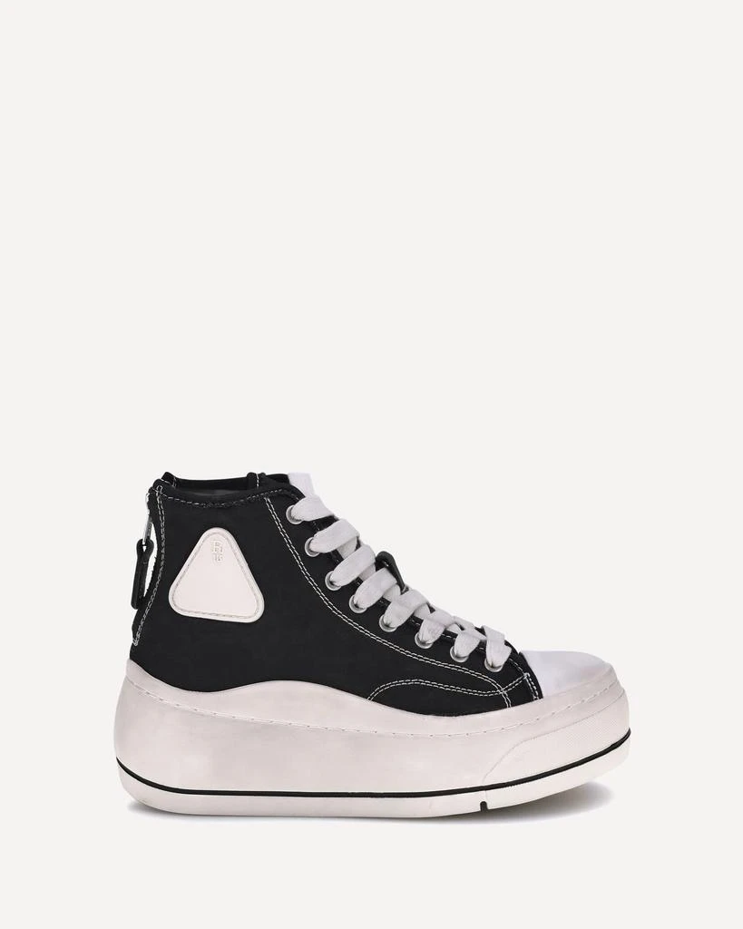 R13 High Top Sneakers 1