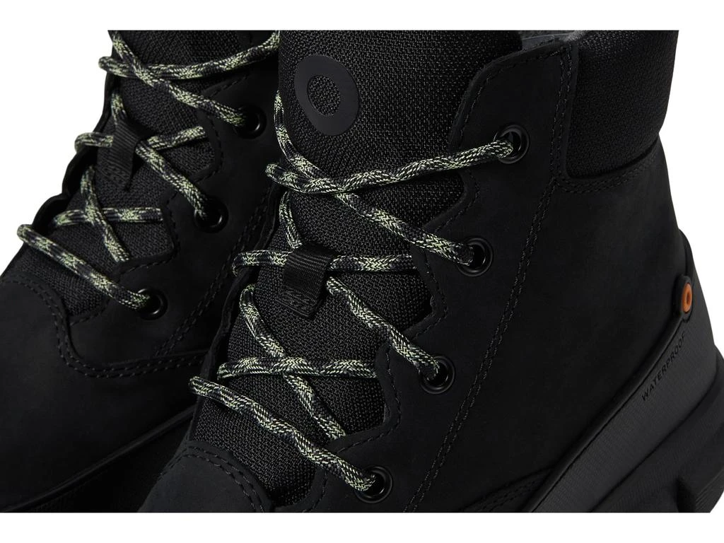 Bogs Cedar Mid Lace 6