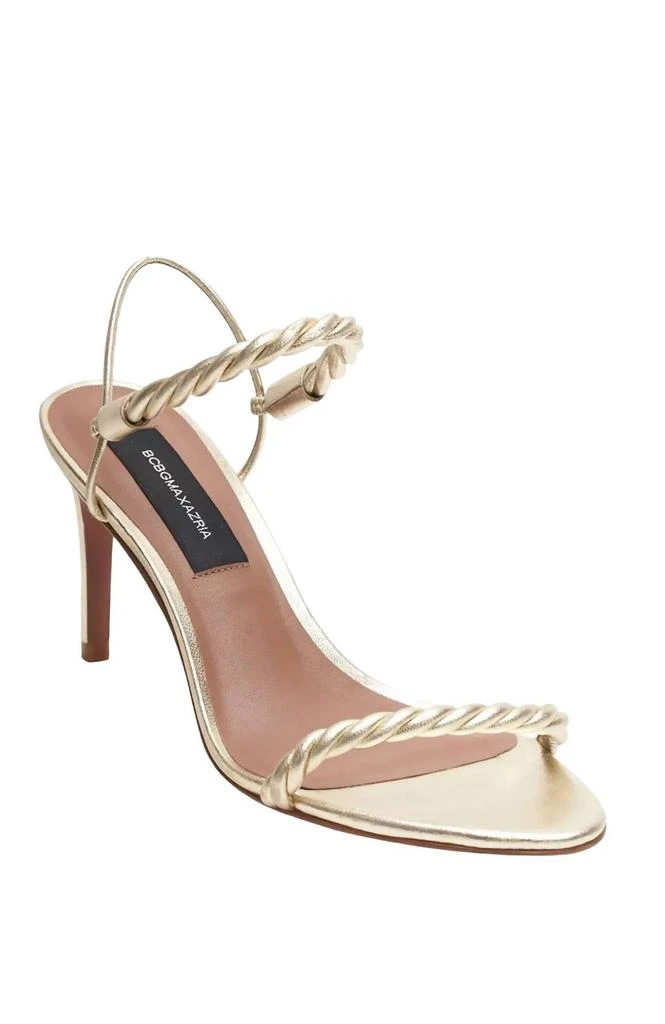 BCBG Bcbgmaxazria - Women's Taylor Heels 1