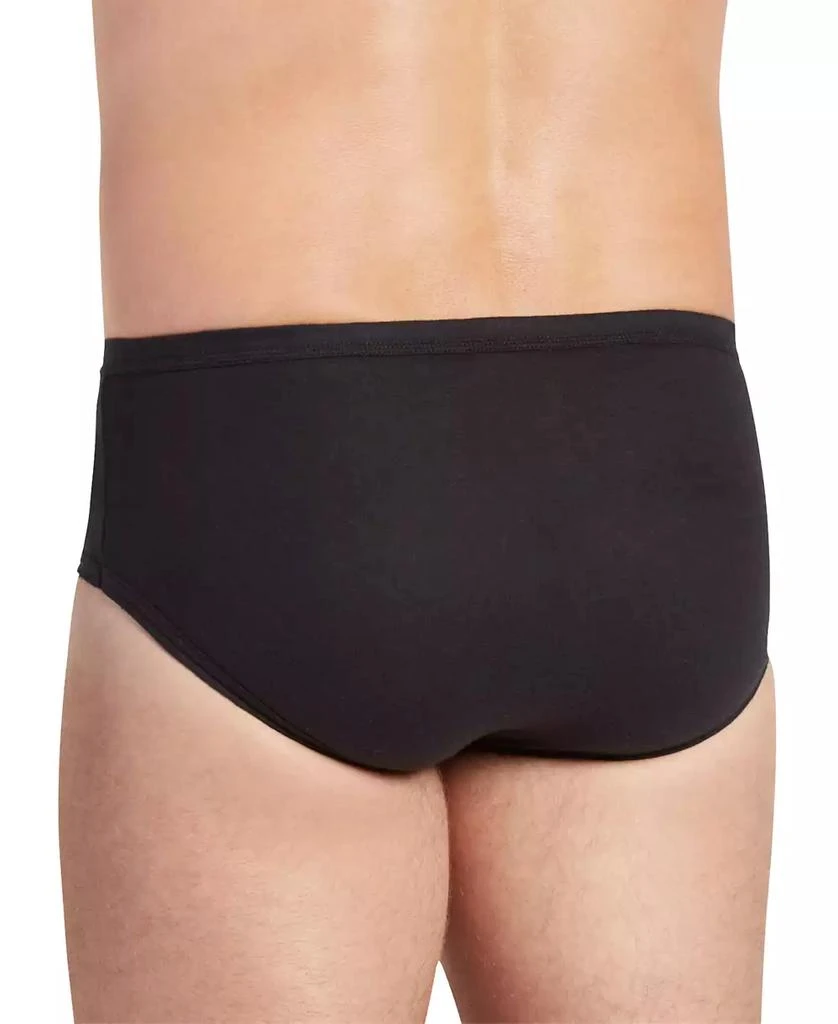 Jockey Men's 2-Pack Underwear Elance Poco Briefs 2