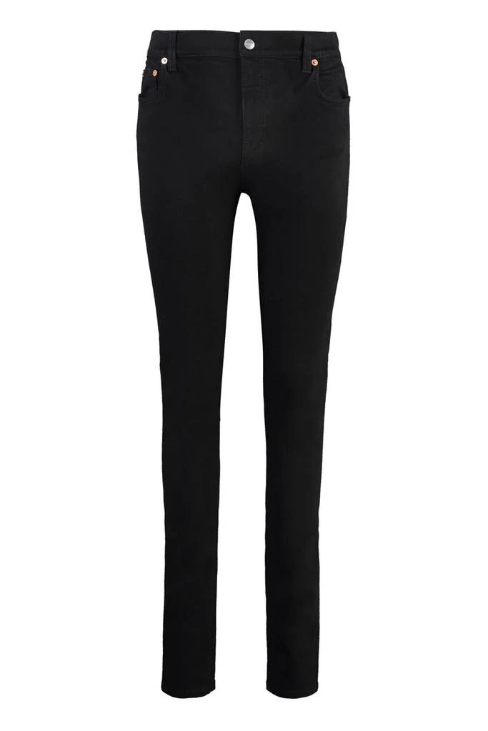 Gucci Gucci 5-Pocket Skinny Jeans 1