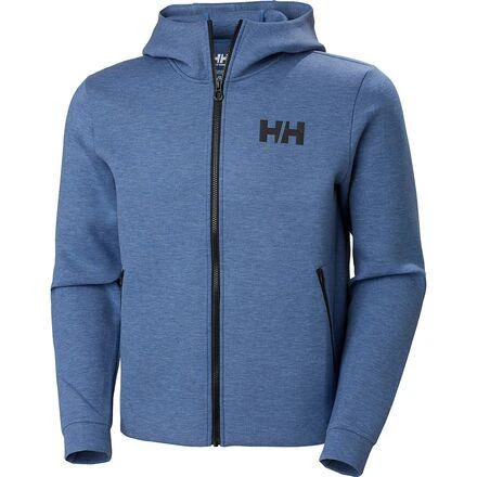 Helly Hansen HP Ocean Full-Zip Hoodie - Men's 6