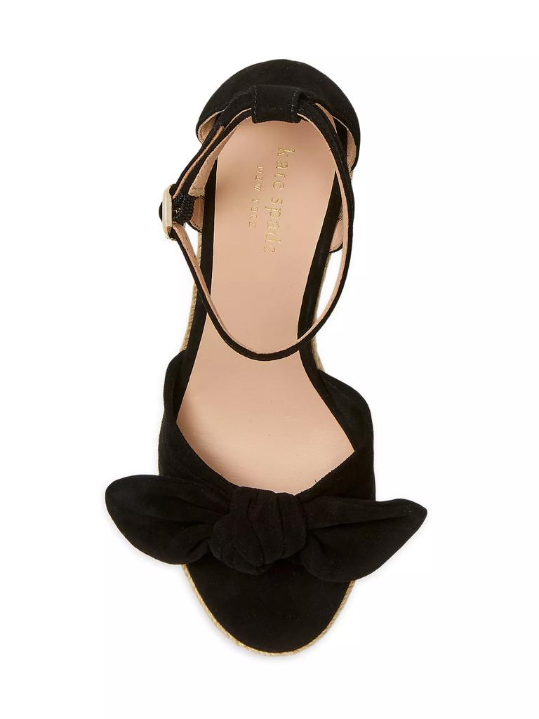 Kate Spade Tianna Espadrille Wedge Sandals - Shoes - BeyondStyle