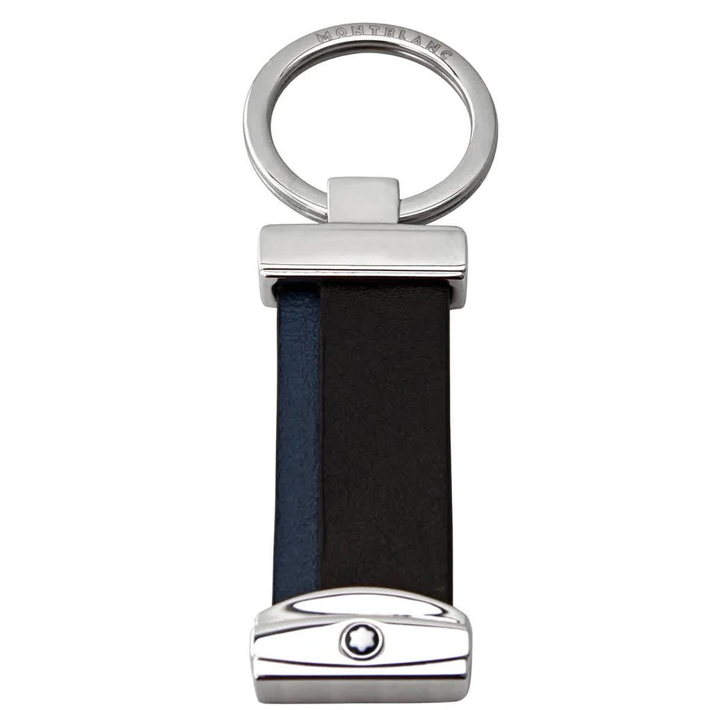 MontBlanc Key Fob 1