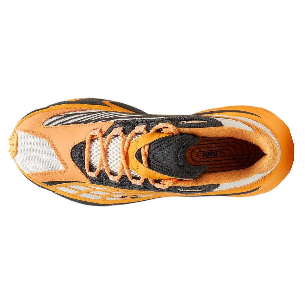 Puma Spirex Los Lace Up Sneakers 4